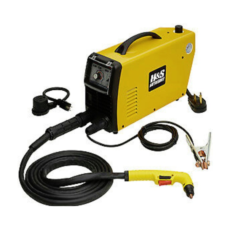 H & S Autoshot W-6004 40 Amp Inverter Plasma Cutter