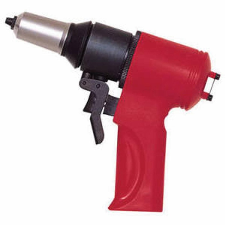 Huck 175A Air-Hydraulic Rivet Tool