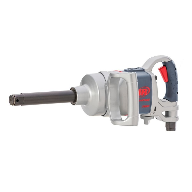 Ingersoll Rand 2850MAX-6 1 Drive 6" Anvil HD Impact Wrench