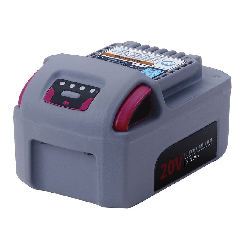 Ingersoll Rand BL2010 IQV20 Series 20V 3.0Ahr Lithium-Ion Battery
