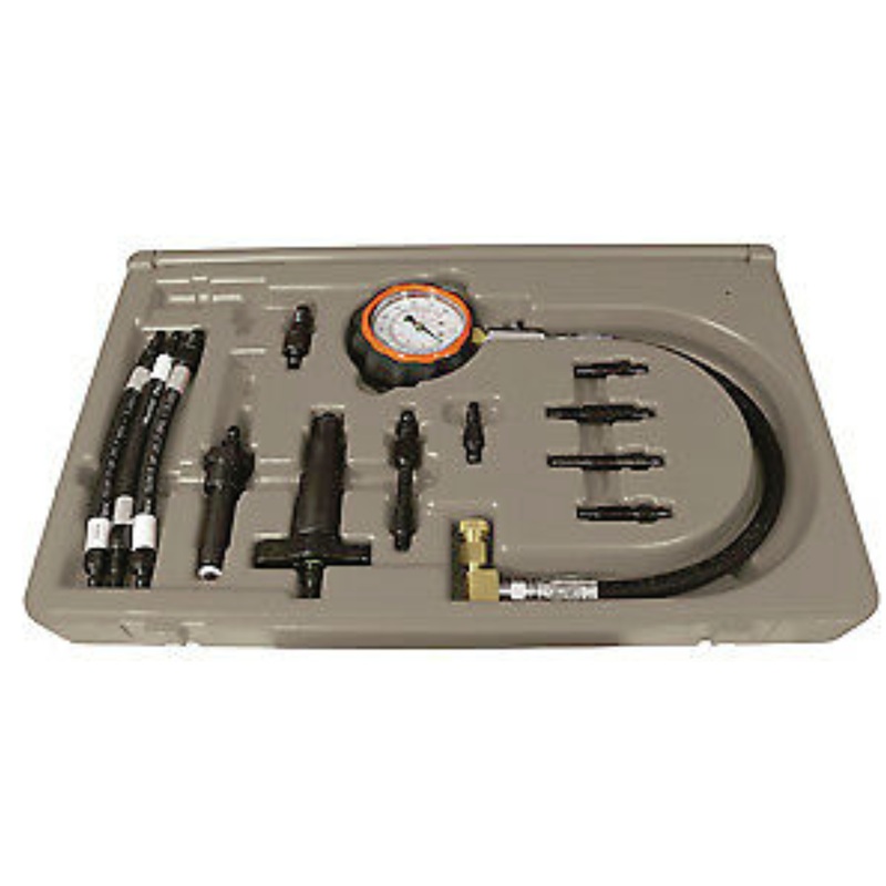 Lang TU-15-55 HD Diesel Compression Tester