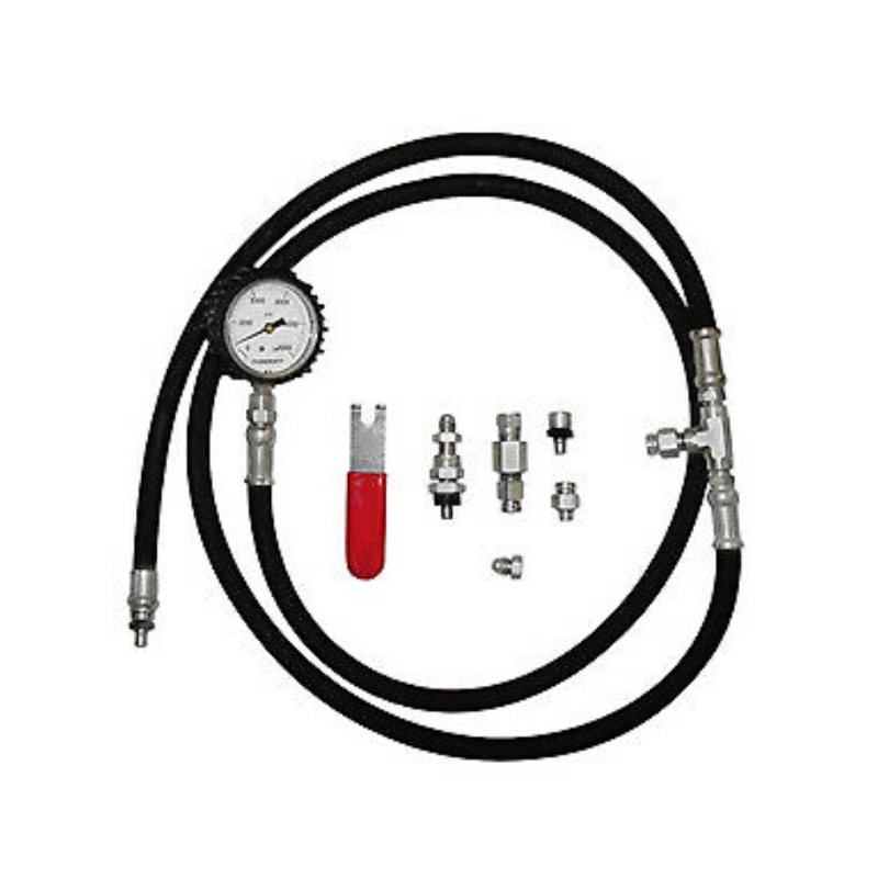 Lang TU-32-7 High Pressure Oil System Test Kit