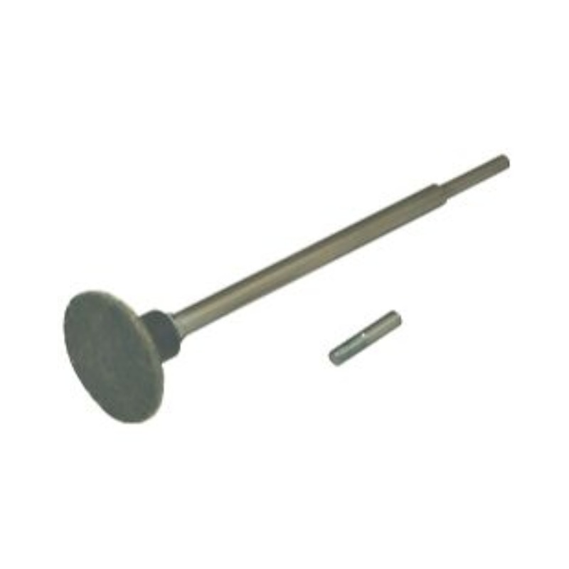 Lisle 22500 Thermostat Extended Arbor Gasket Cleaner