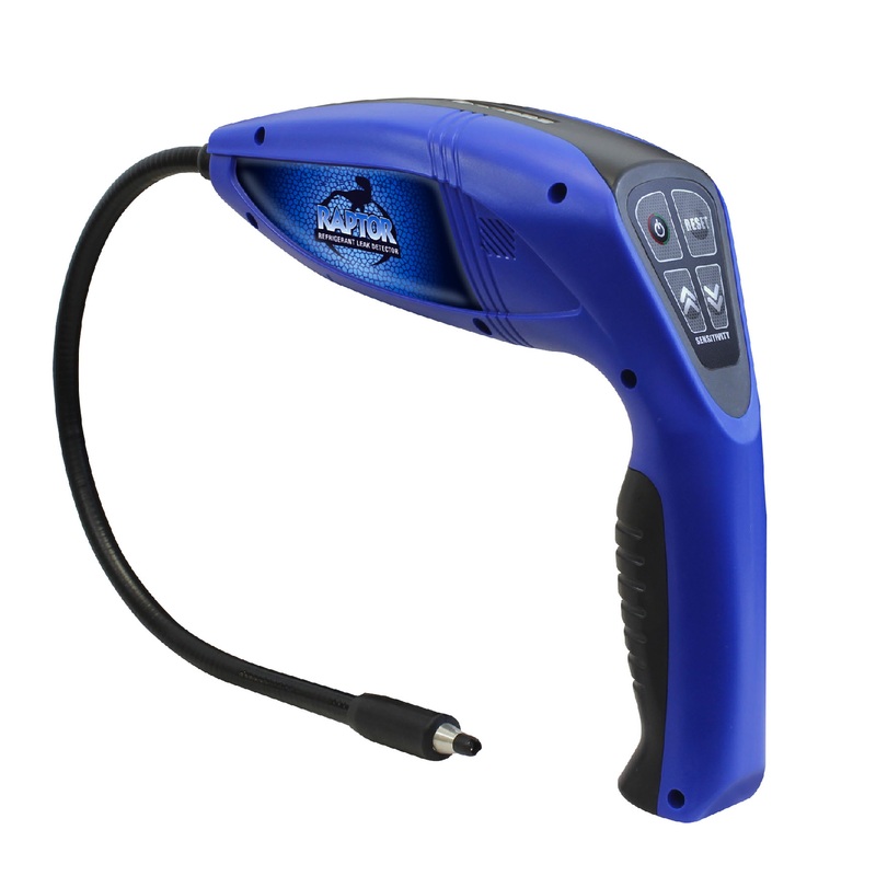 Mastercool 56100 Electronic Air Conditioner Leak Detector