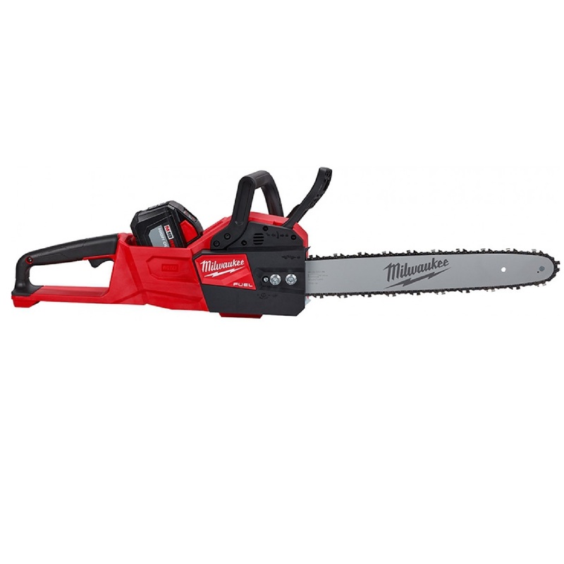 Milwaukee 2727-21HD M18 Fuel Chain Saw Kit
