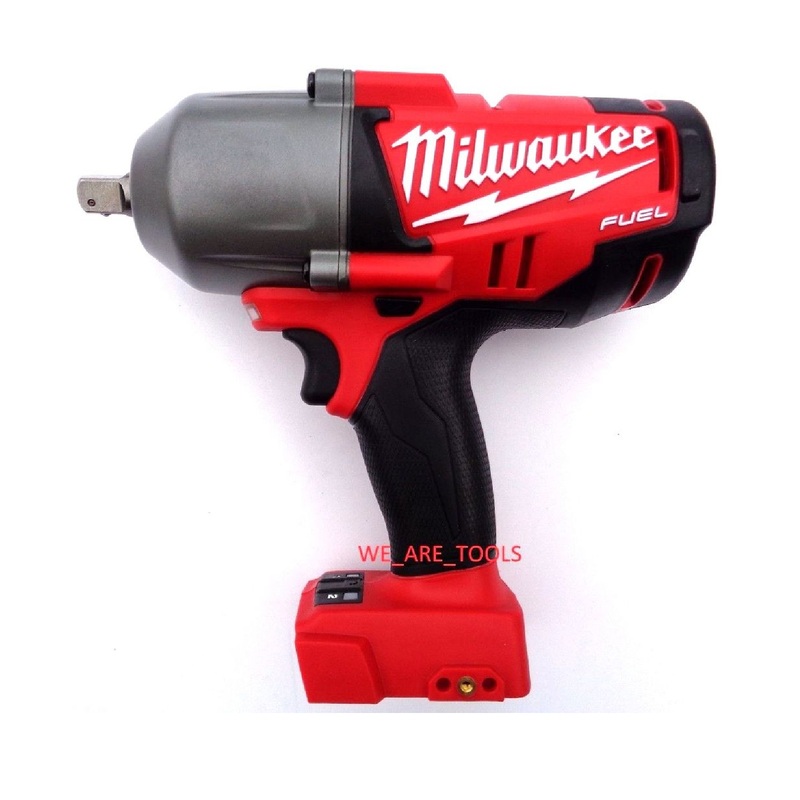 Milwaukee 2863-20 M18 Fuel 1/2" One Key High Torque Impact Wrench Tool Only