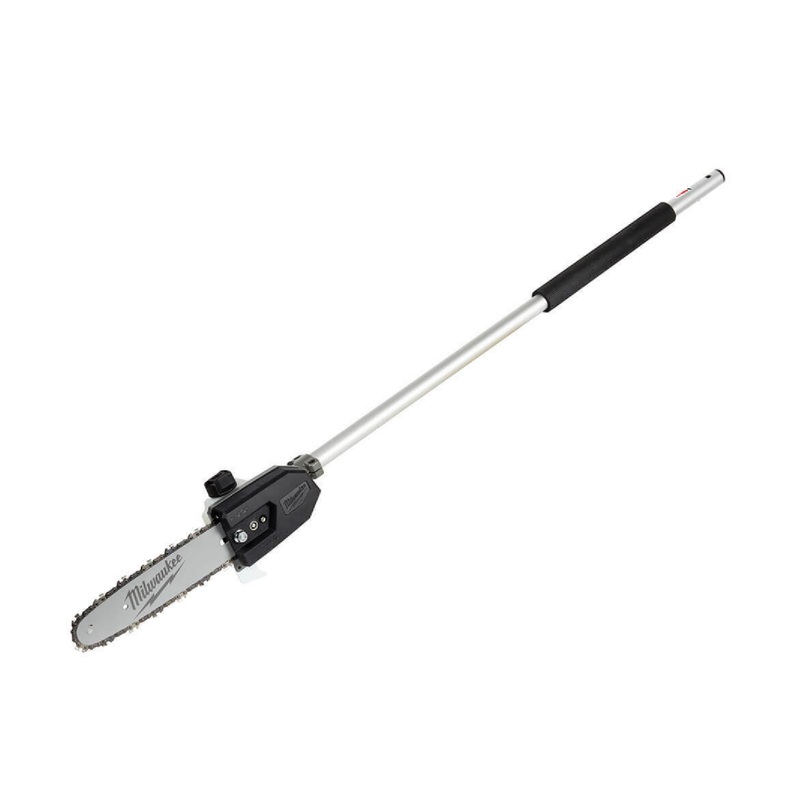 Milwaukee 49-16-2720 M18 QUIK-LOK 10" Pole Saw Attachment