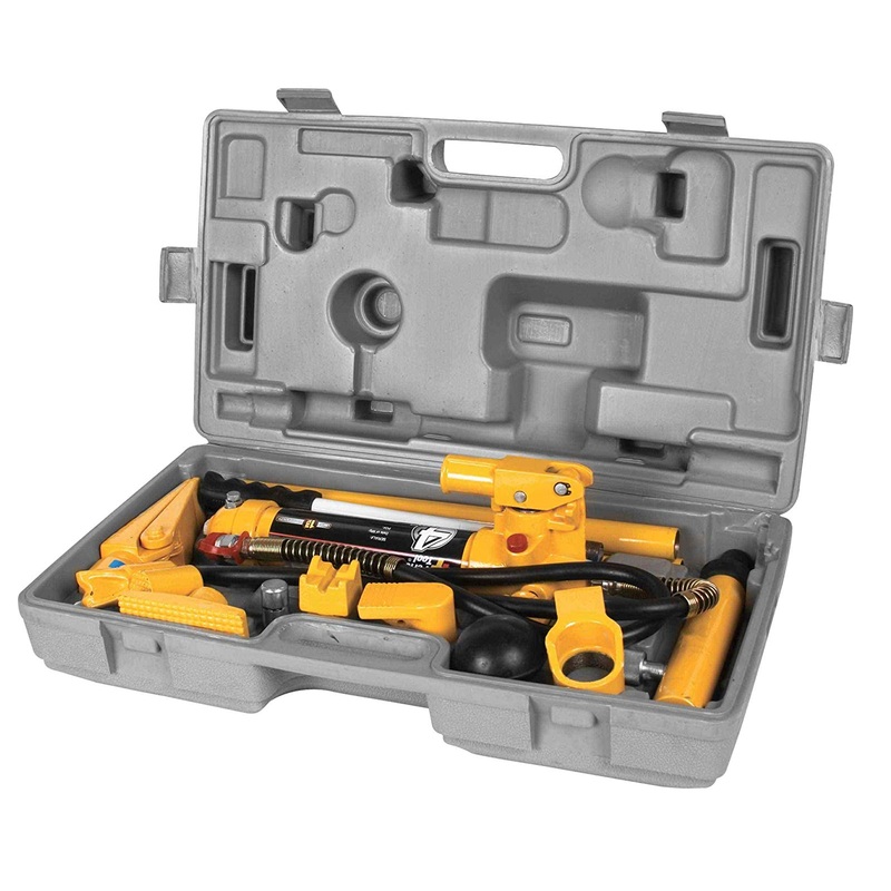 Performance Tool W1650 4-Ton Multi Power Set