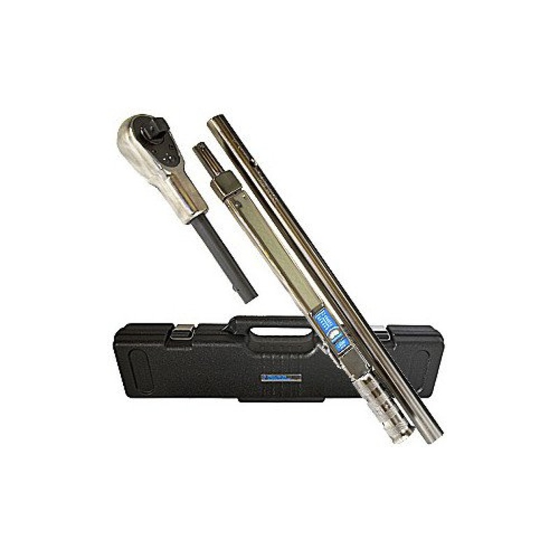 Precision Instruments C4D600F Torque Wrench - Split Beam 3/4"