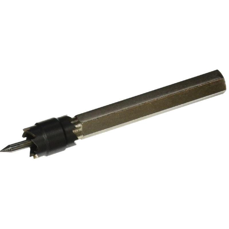 S&G Tool Aid 18000 3/8" Rotary Spot Weld Cutter