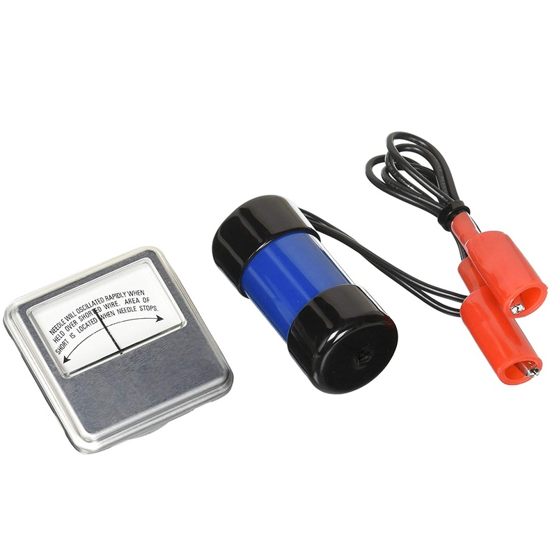 S&G Tool Aid 25300 Short Indicator and Short Circuit Finder