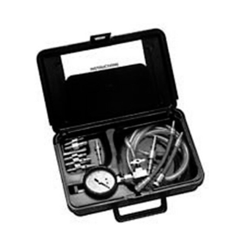 S & G Tool Aid 56250 Multi-Port Fuel Injection Pressure Tester System