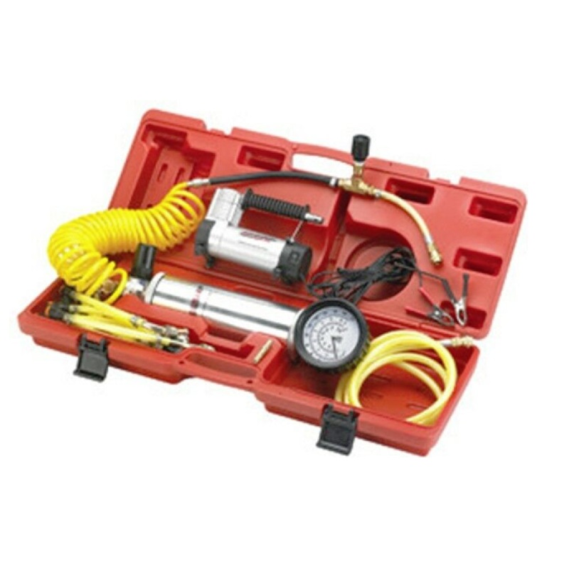 SUR&R TFS203 Temporary Fuel Supply/ Fuel Injection Cleaner