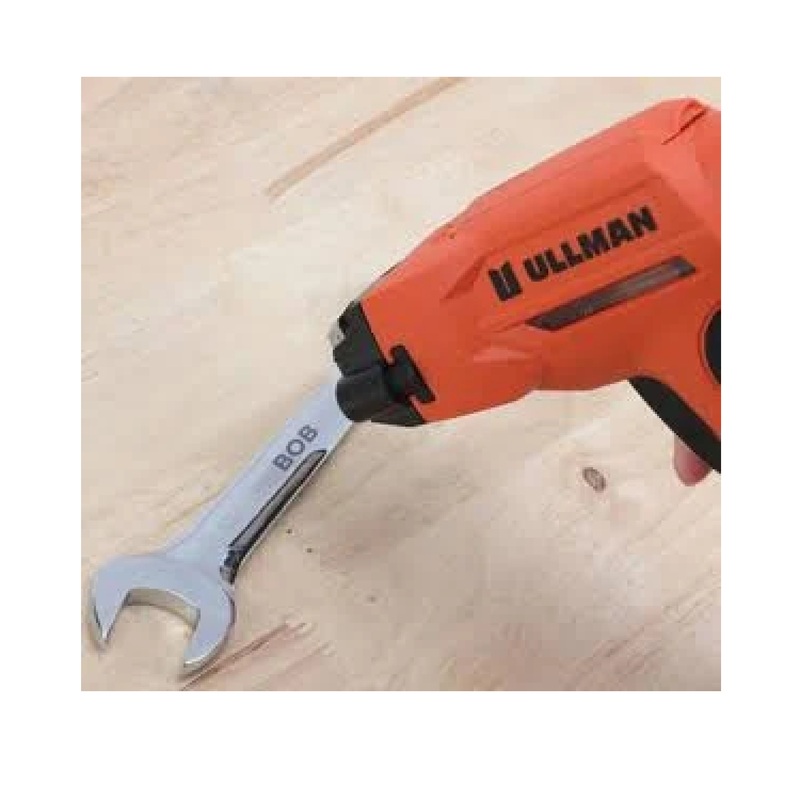 Ullman Devices E-MM-1 Electro ID Metal Marker Marking Tool