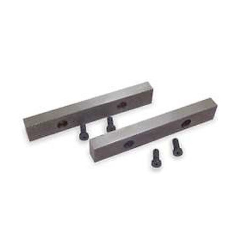 Wilton 2908080 6-1/2" Replacement Vise Jaws for 63201