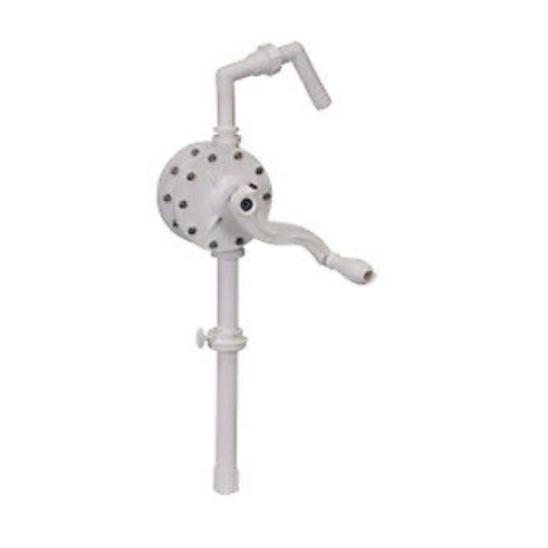 American Forge 8076 Rotary DEF Pump