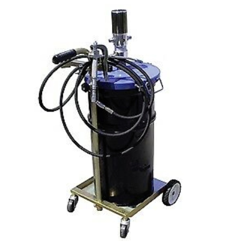 American Forge 8622AK1 Grease Dolly for 8622A