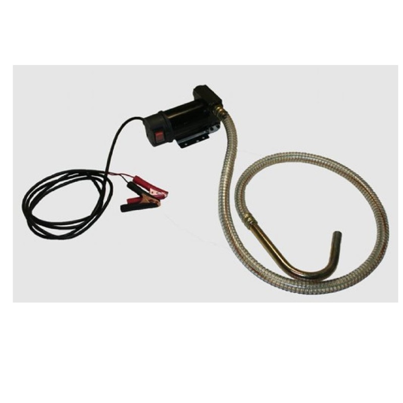 American Forge 8815 12 Volt DC Power Pump for 8878