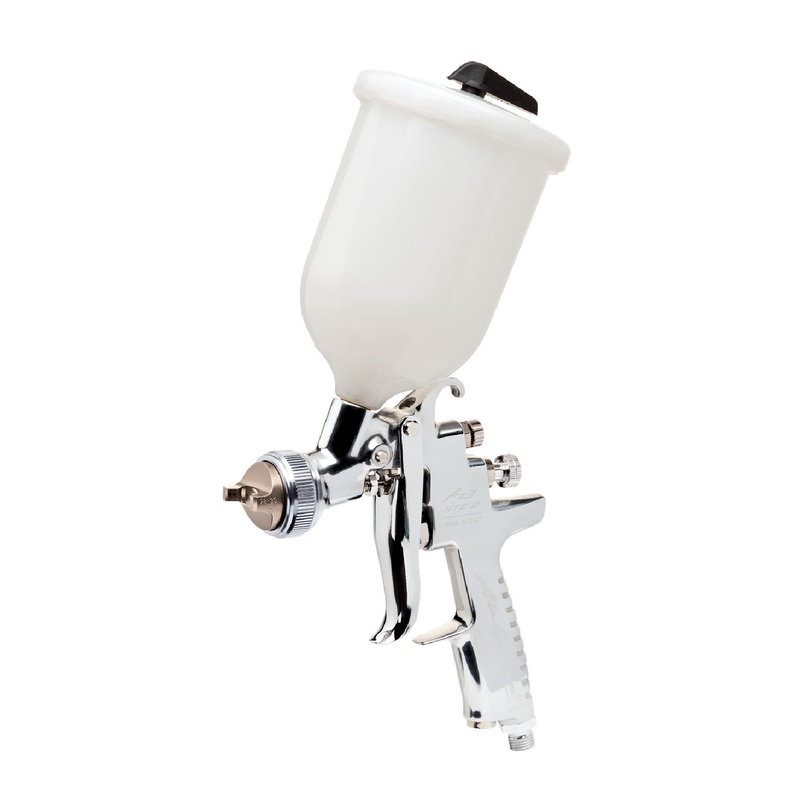 Anest Iwata 9238 Air Gunsa 3.0mm Gun/Cup (AZ3HTE2)