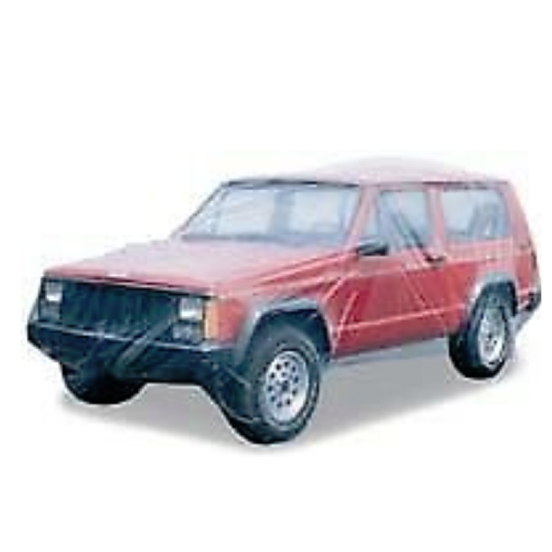 Bondo 30205 Plastic Car Masker