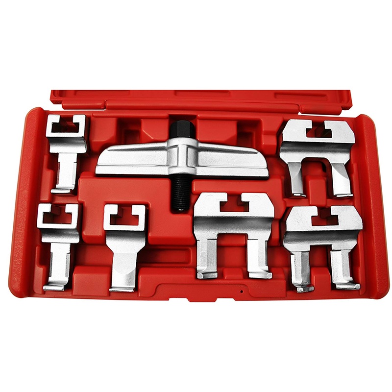 CTA Tools 2762 Volkswagen Camshaft Drive Belt Pulley Puller