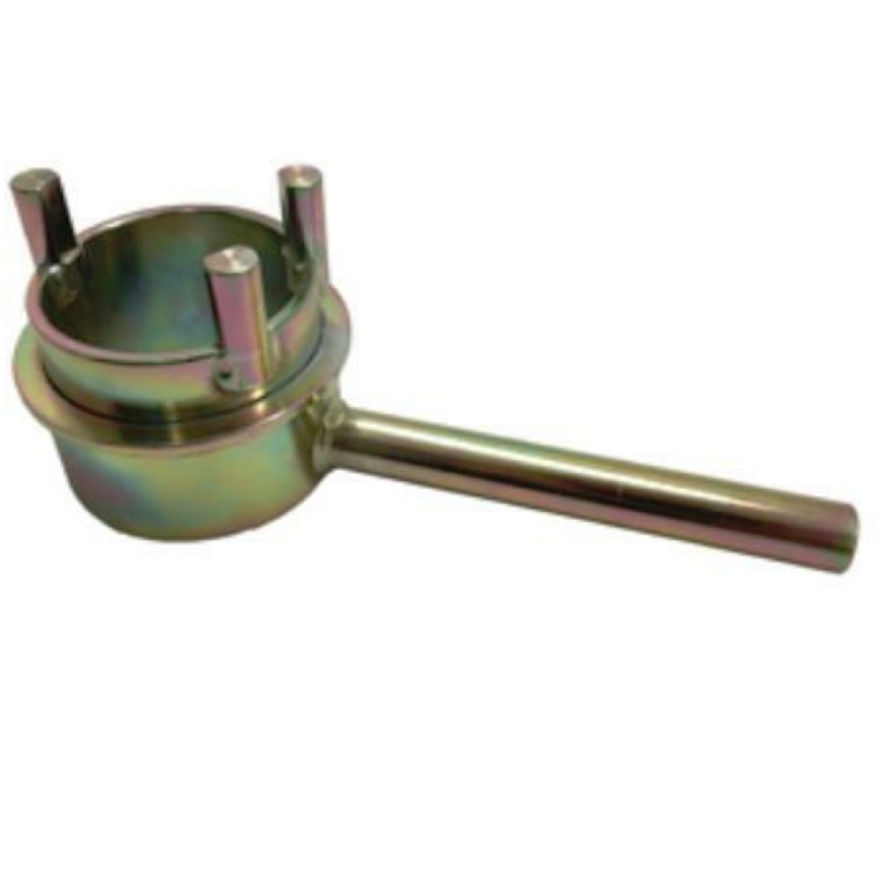 CTA Tools 3998 Benz Crankshaft Pulley Holder