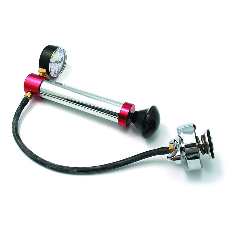 CTA Tools 7060 Radiator Pressure Tester