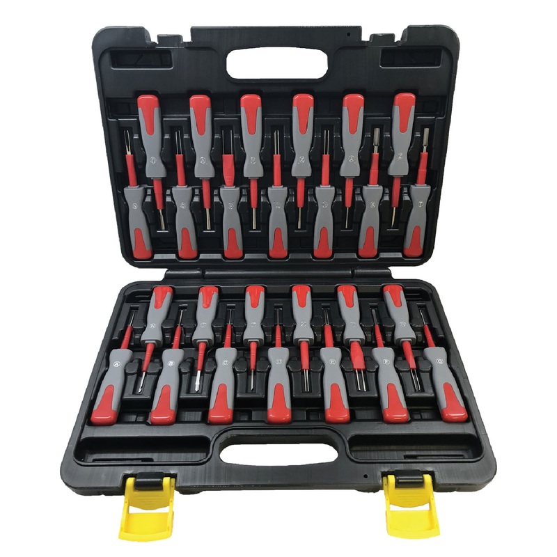 CTA Tools 9812 26 Piece Terminal Tool Kit