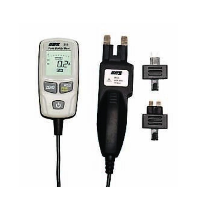 Electronic Specialties EL315 Maxi Fuse Buddy Kit