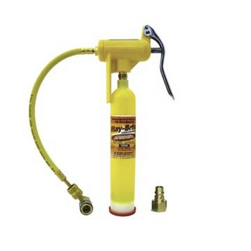 Imperial Stride Tool 130221 64 Dose Pro Shot Dye Injection System