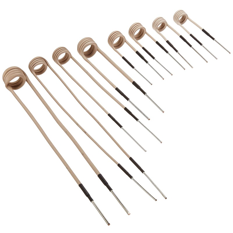 Induction Innovations MD99-660 Essential Coil Kit