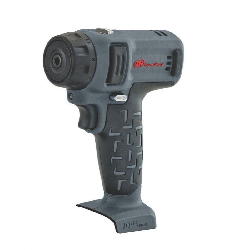 Ingersoll Rand D1410 1/4" 12 Volt IQV Screwdriver