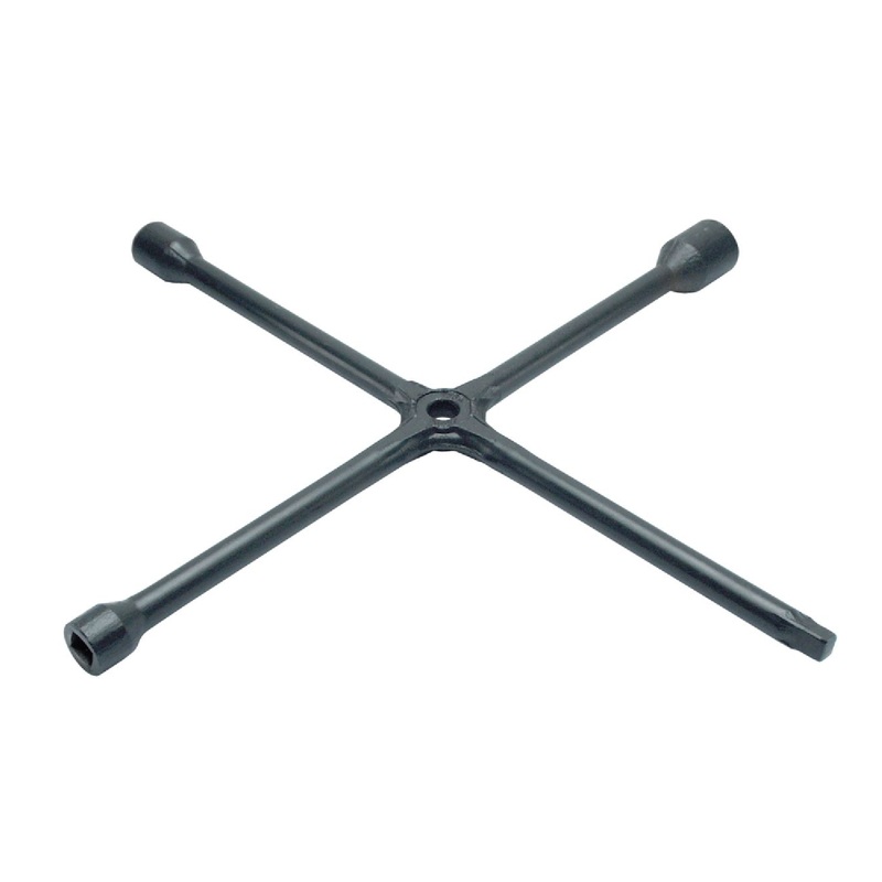 Ken Tool 35697 T95A Heavy Duty Truck Lug Wrench
