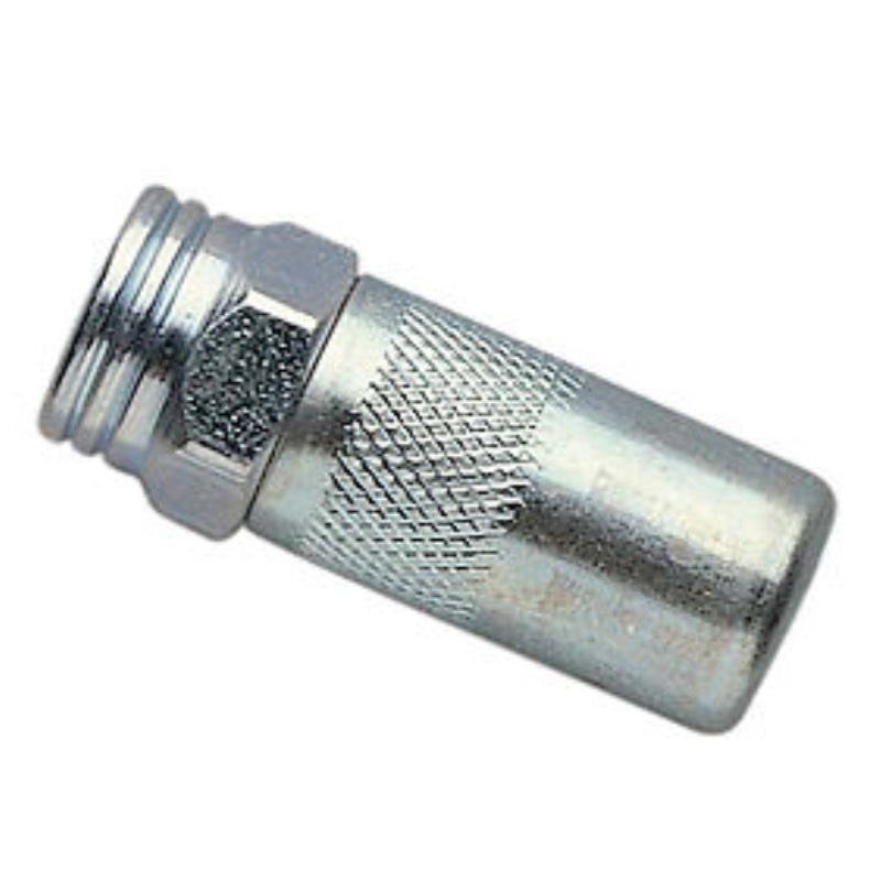 Lincoln Industrial 5852-54 Grease Coupler Bulk Pack (sold as 1 unit/box)
