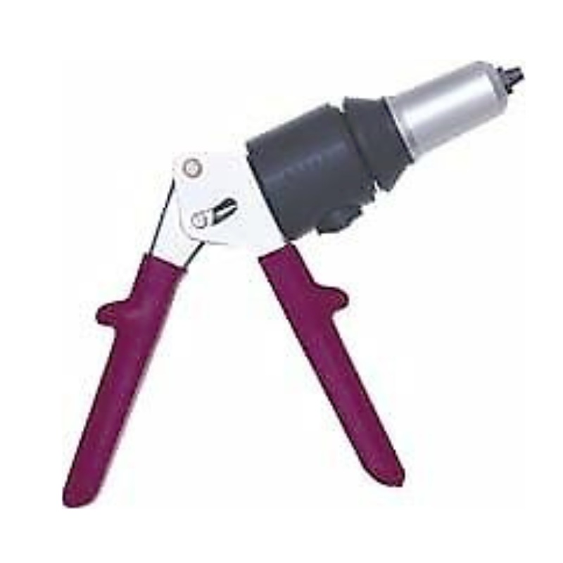 Marson 150A Hydraulic Rivet Gun