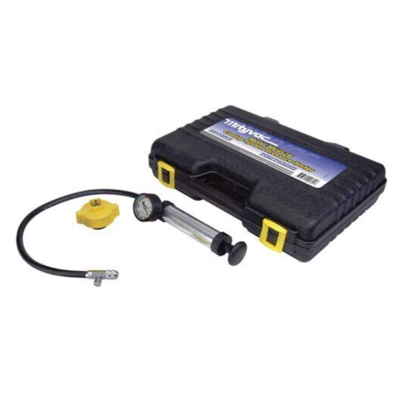 Mityvac MV4529 Radiator Cooling System Pressure Tester