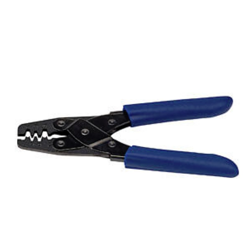 S&G Tool Aid 18910 Terminal Crimper for Weather Pack And Metri Pack Terminals
