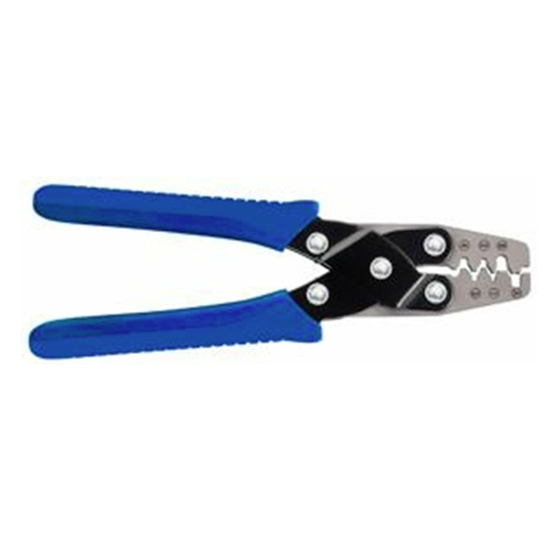 S&G Tool Aid 18915 Terminal Crimper for Weather Pack And  Metri Pack Terminals