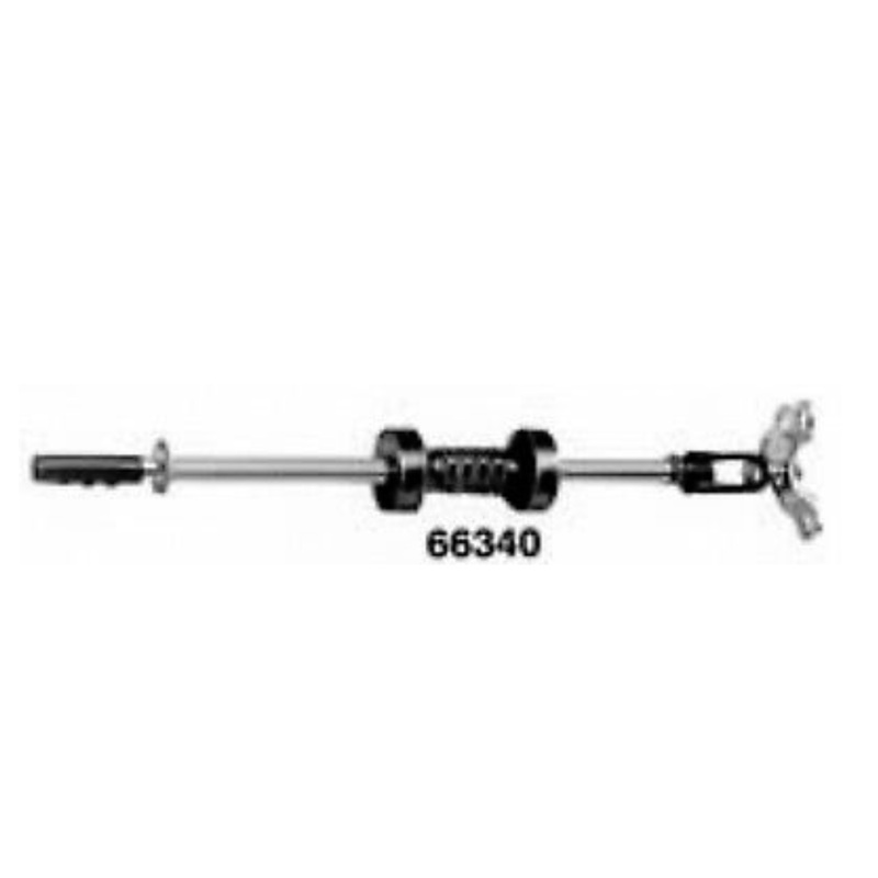 S & G Tool Aid 66340 Slide Hammer Axle and Hub Puller Adapter