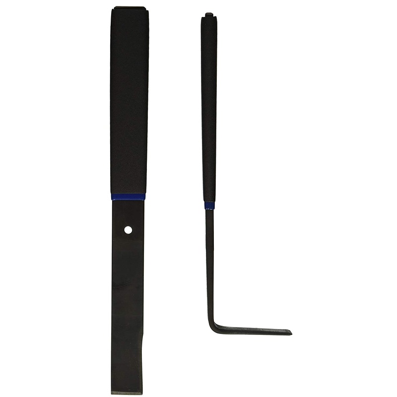 S&G Tool Aid 89500 Spot Weld Buster Set