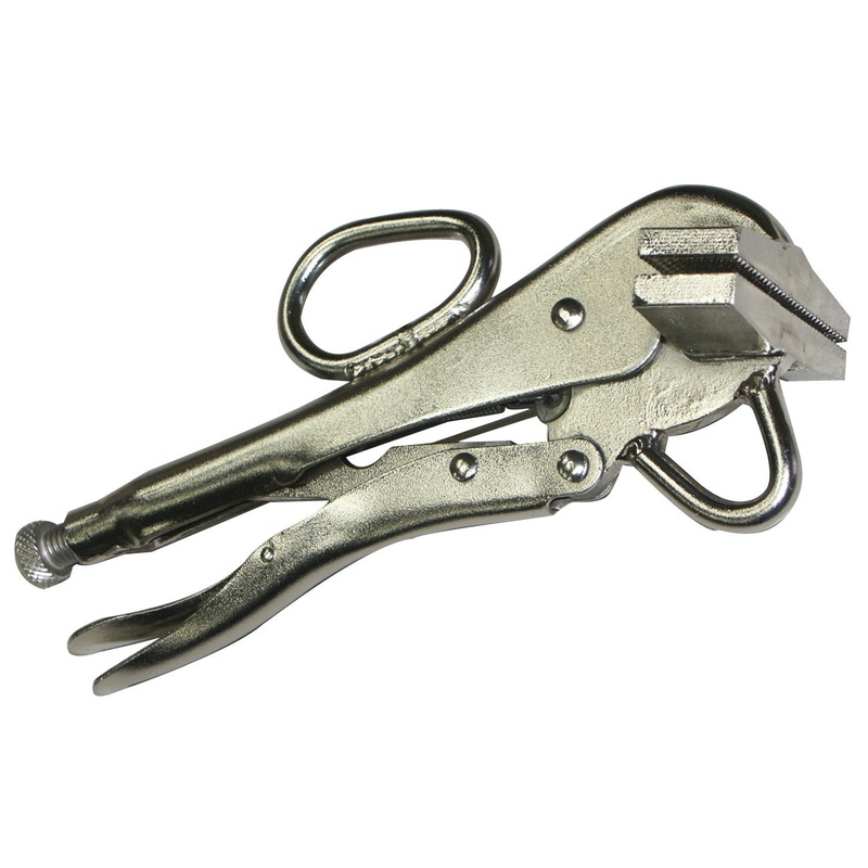 Steck 20085 EZ Pull Stud Pin Pulling Pliers