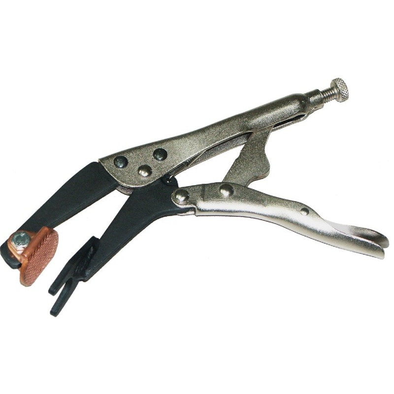 Steck 23230 Plugweld Pliers