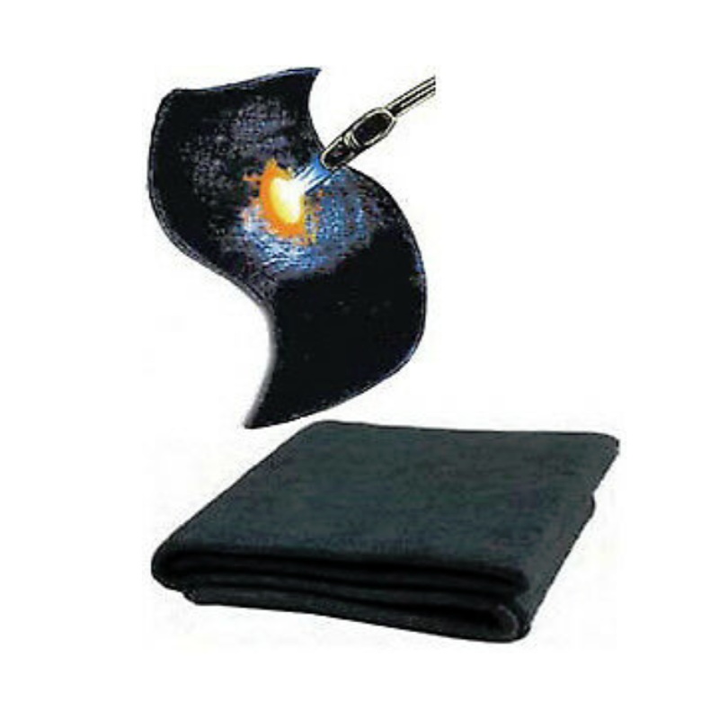 Steiner 316-60X80 Carbon Fiber Welding Blanket 60x80