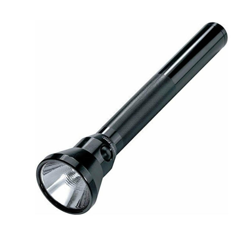 Streamlight 77553 UltraStinger LED 120V AC/12V DC