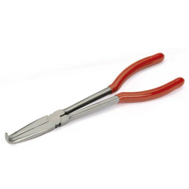 Titan 60774 11" 90 Long Nose Pliers