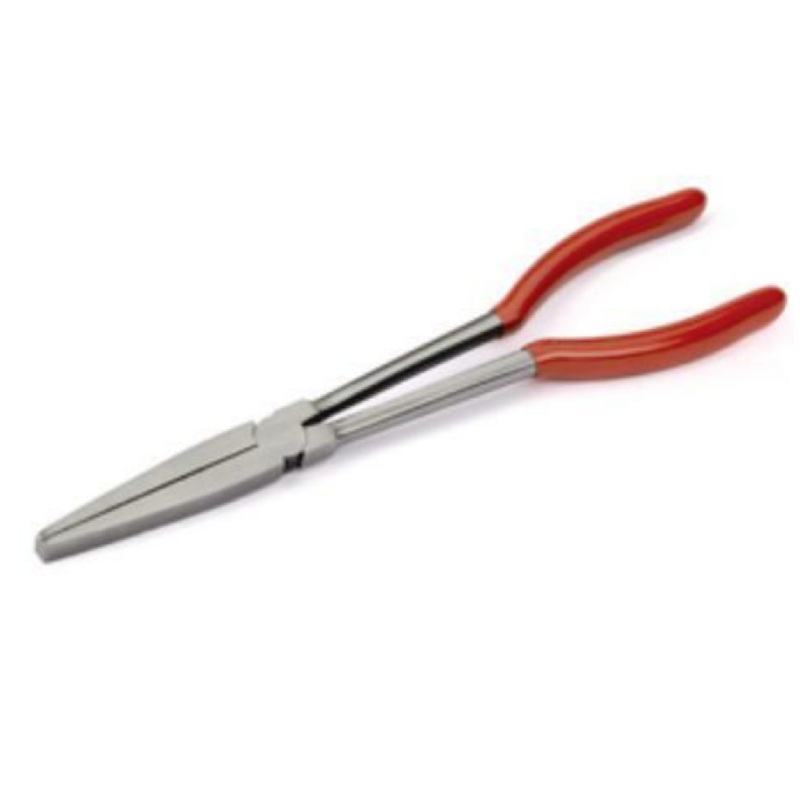 Titan 60779 11" Flat Nose Pliers