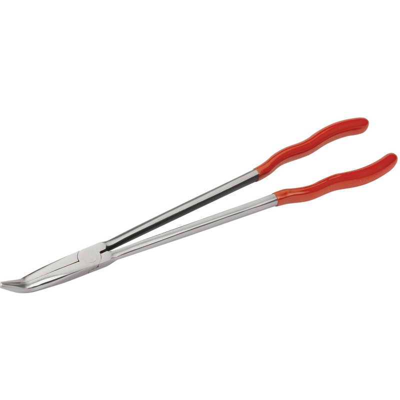 Titan 60782 16" 45 Long Nose Pliers