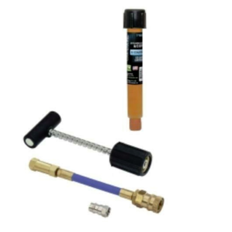 Tracer Products TP9824-BX R-1234YF EZ-Ject Dye Injection Kit