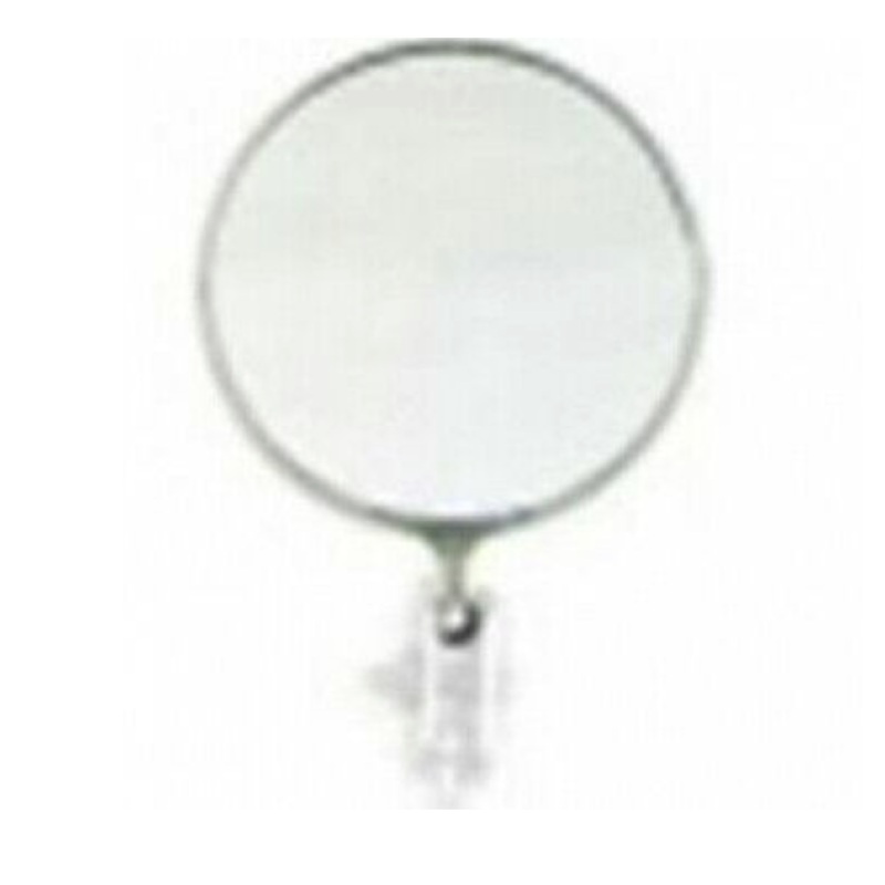 Ullman Devices C2HD 2-1/4" Replacement Round Mirror Head For Inspection