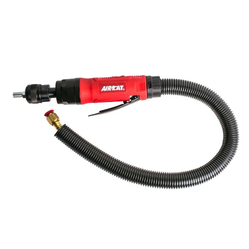 Aircat 6402 Composite 5/16" Integral  Chuck Tire Buffer